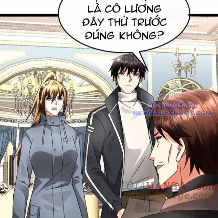 Toàn Cầu Băng Phong: Ta Chế Tạo Phòng An Toàn Tại Tận Thế 598 trang 8