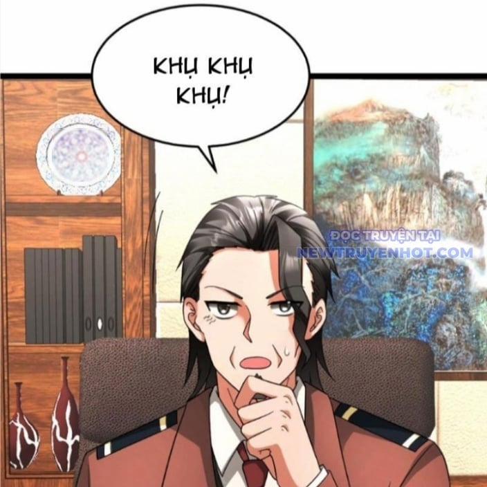 Toàn Cầu Băng Phong: Ta Chế Tạo Phòng An Toàn Tại Tận Thế 599 trang 10