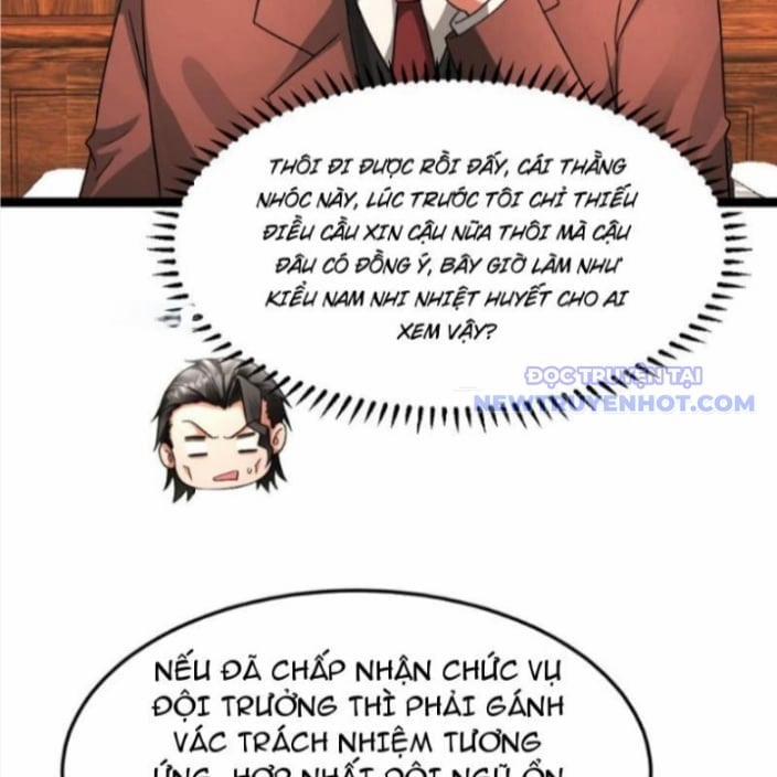 Toàn Cầu Băng Phong: Ta Chế Tạo Phòng An Toàn Tại Tận Thế 599 trang 11