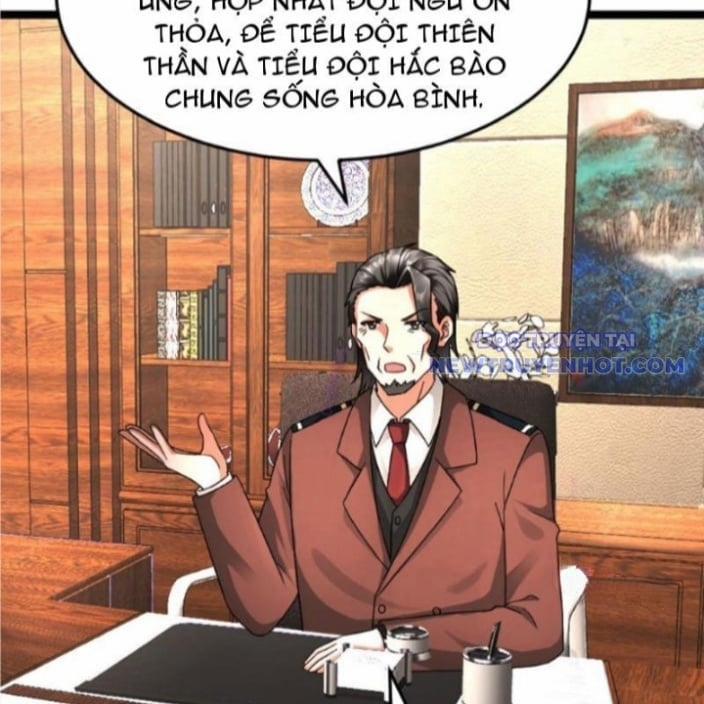 Toàn Cầu Băng Phong: Ta Chế Tạo Phòng An Toàn Tại Tận Thế 599 trang 12