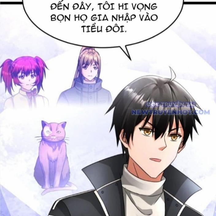 Toàn Cầu Băng Phong: Ta Chế Tạo Phòng An Toàn Tại Tận Thế 599 trang 14