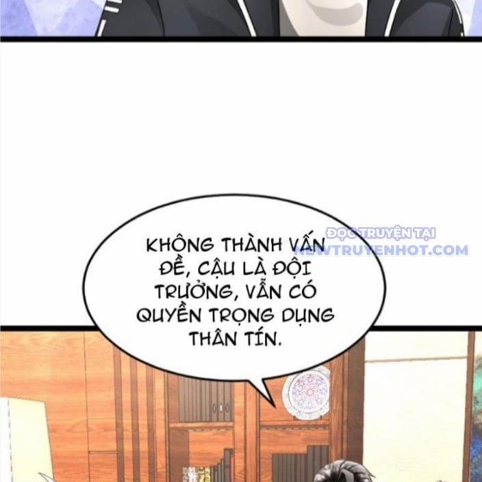 Toàn Cầu Băng Phong: Ta Chế Tạo Phòng An Toàn Tại Tận Thế 599 trang 15