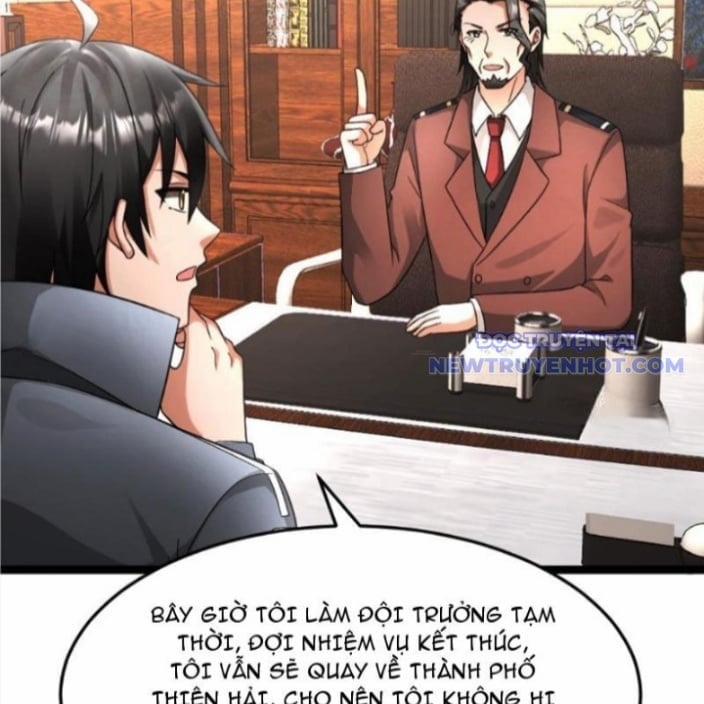 Toàn Cầu Băng Phong: Ta Chế Tạo Phòng An Toàn Tại Tận Thế 599 trang 16