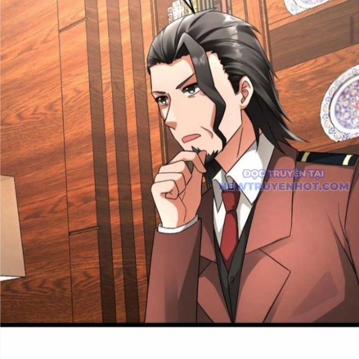 Toàn Cầu Băng Phong: Ta Chế Tạo Phòng An Toàn Tại Tận Thế 599 trang 18