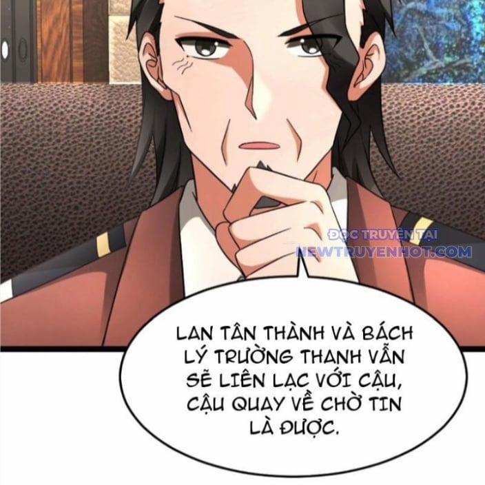 Toàn Cầu Băng Phong: Ta Chế Tạo Phòng An Toàn Tại Tận Thế 599 trang 22