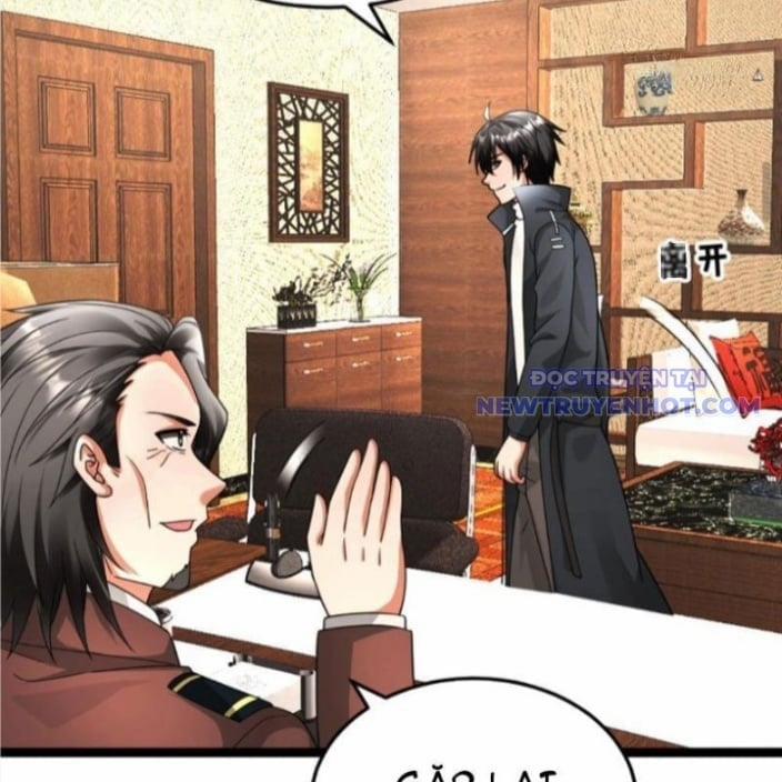 Toàn Cầu Băng Phong: Ta Chế Tạo Phòng An Toàn Tại Tận Thế 599 trang 24