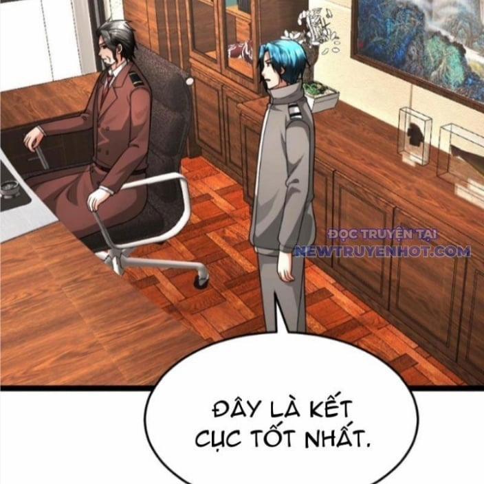 Toàn Cầu Băng Phong: Ta Chế Tạo Phòng An Toàn Tại Tận Thế 599 trang 28