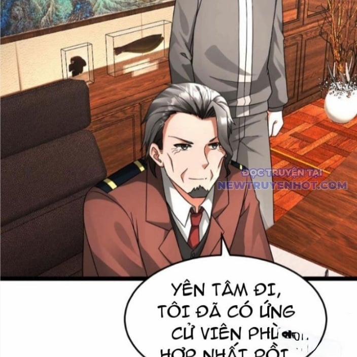 Toàn Cầu Băng Phong: Ta Chế Tạo Phòng An Toàn Tại Tận Thế 599 trang 30