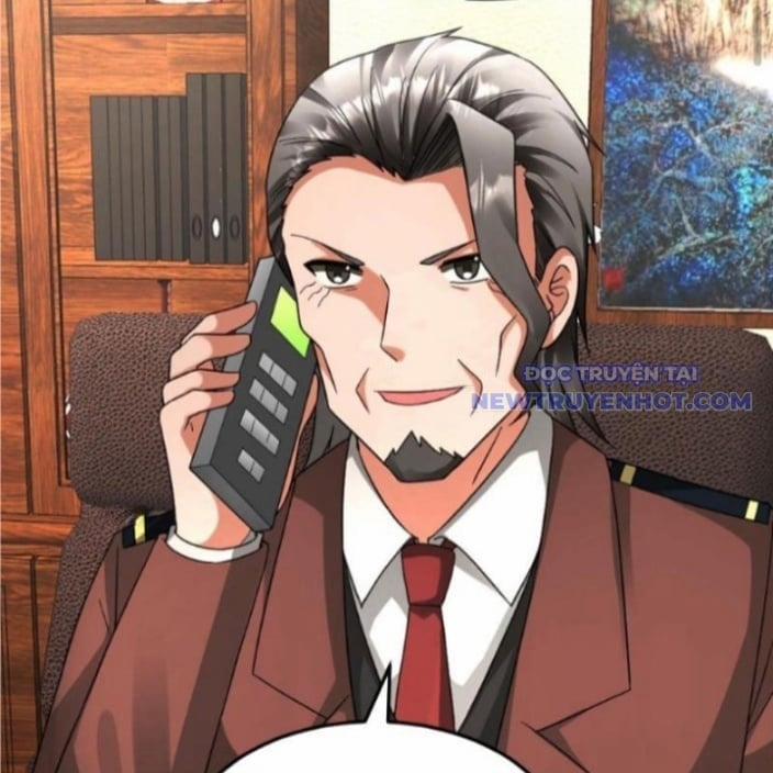 Toàn Cầu Băng Phong: Ta Chế Tạo Phòng An Toàn Tại Tận Thế 599 trang 32