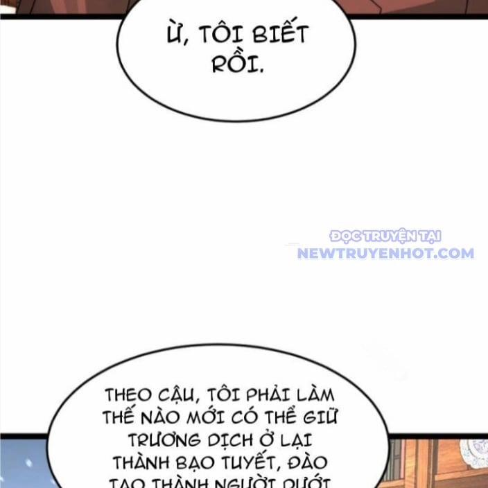 Toàn Cầu Băng Phong: Ta Chế Tạo Phòng An Toàn Tại Tận Thế 599 trang 33