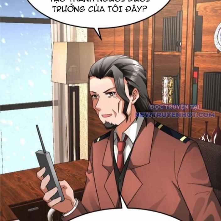 Toàn Cầu Băng Phong: Ta Chế Tạo Phòng An Toàn Tại Tận Thế 599 trang 34