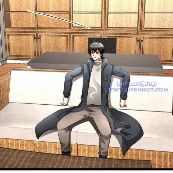 Toàn Cầu Băng Phong: Ta Chế Tạo Phòng An Toàn Tại Tận Thế 599 trang 37