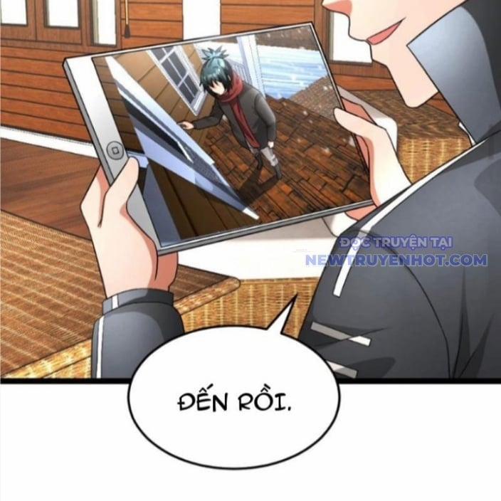 Toàn Cầu Băng Phong: Ta Chế Tạo Phòng An Toàn Tại Tận Thế 599 trang 39