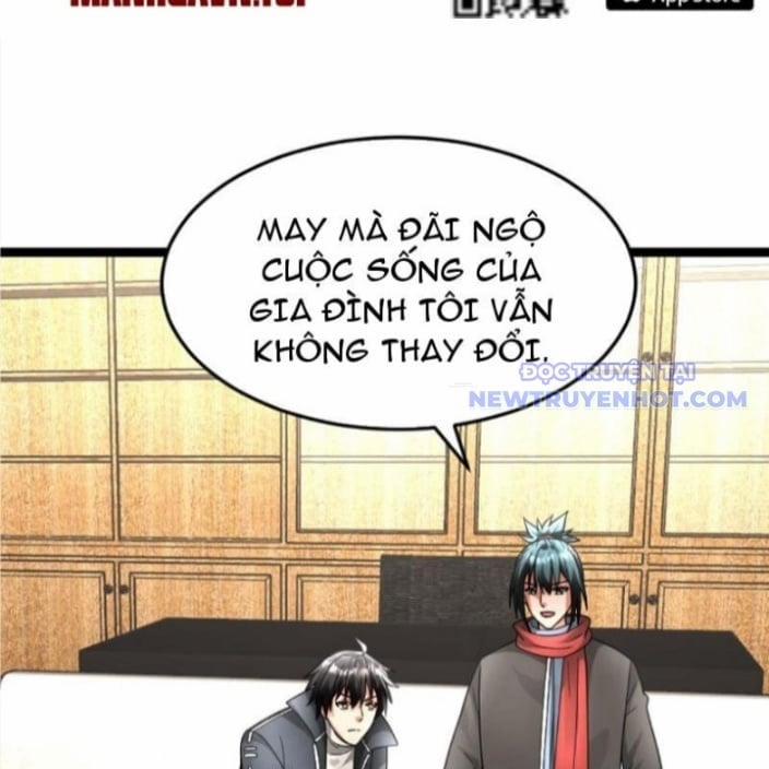 Toàn Cầu Băng Phong: Ta Chế Tạo Phòng An Toàn Tại Tận Thế 599 trang 44