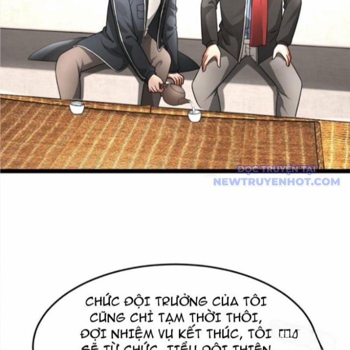 Toàn Cầu Băng Phong: Ta Chế Tạo Phòng An Toàn Tại Tận Thế 599 trang 45