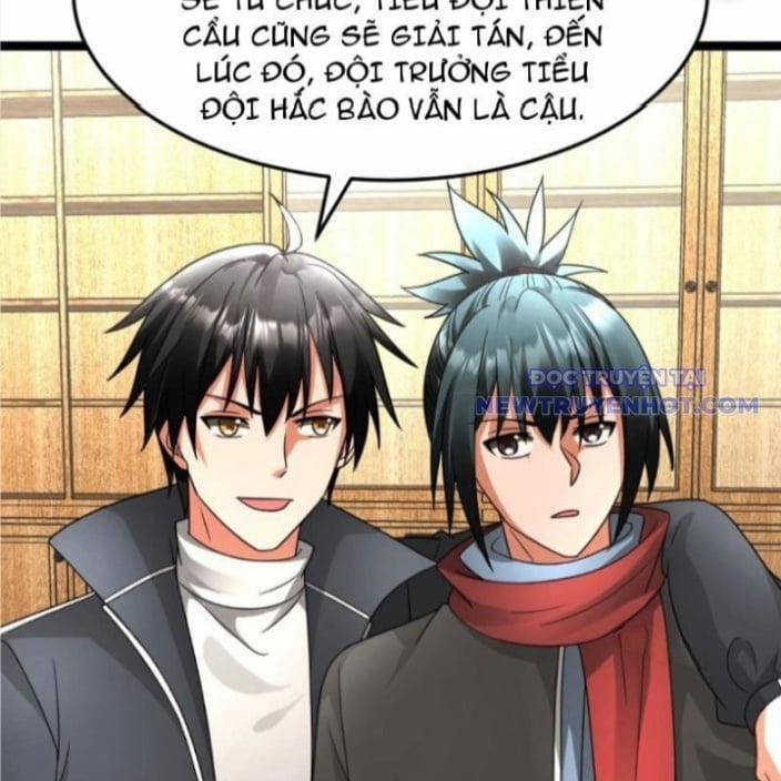 Toàn Cầu Băng Phong: Ta Chế Tạo Phòng An Toàn Tại Tận Thế 599 trang 46