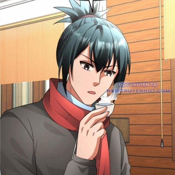 Toàn Cầu Băng Phong: Ta Chế Tạo Phòng An Toàn Tại Tận Thế 599 trang 48