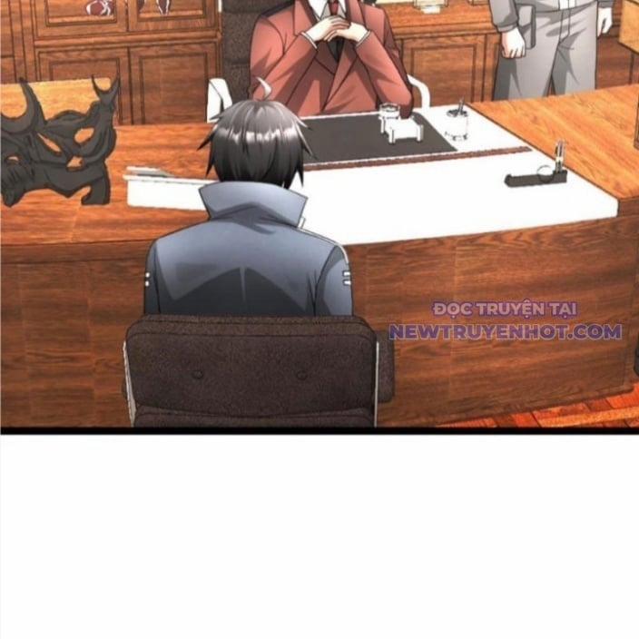 Toàn Cầu Băng Phong: Ta Chế Tạo Phòng An Toàn Tại Tận Thế 599 trang 6