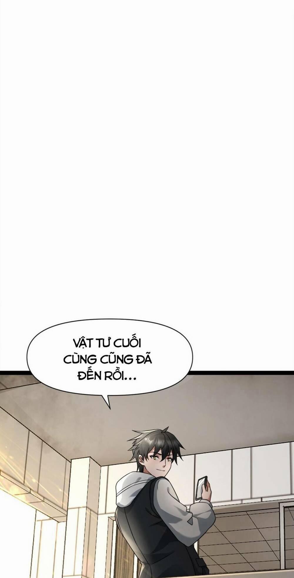 Toàn Cầu Băng Phong: Ta Chế Tạo Phòng An Toàn Tại Tận Thế 6 trang 3