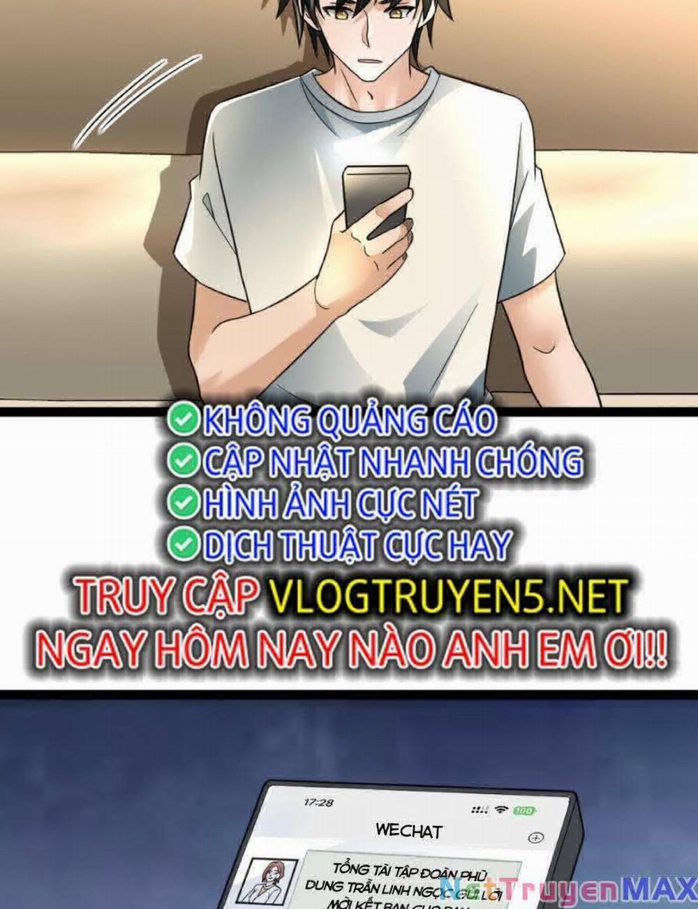 Toàn Cầu Băng Phong: Ta Chế Tạo Phòng An Toàn Tại Tận Thế 60 trang 11