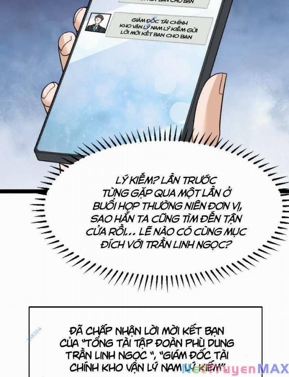 Toàn Cầu Băng Phong: Ta Chế Tạo Phòng An Toàn Tại Tận Thế 60 trang 12