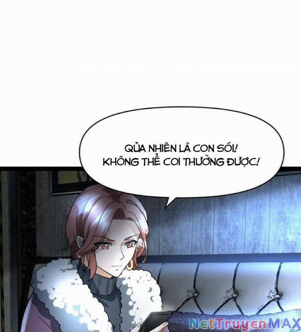 Toàn Cầu Băng Phong: Ta Chế Tạo Phòng An Toàn Tại Tận Thế 60 trang 15