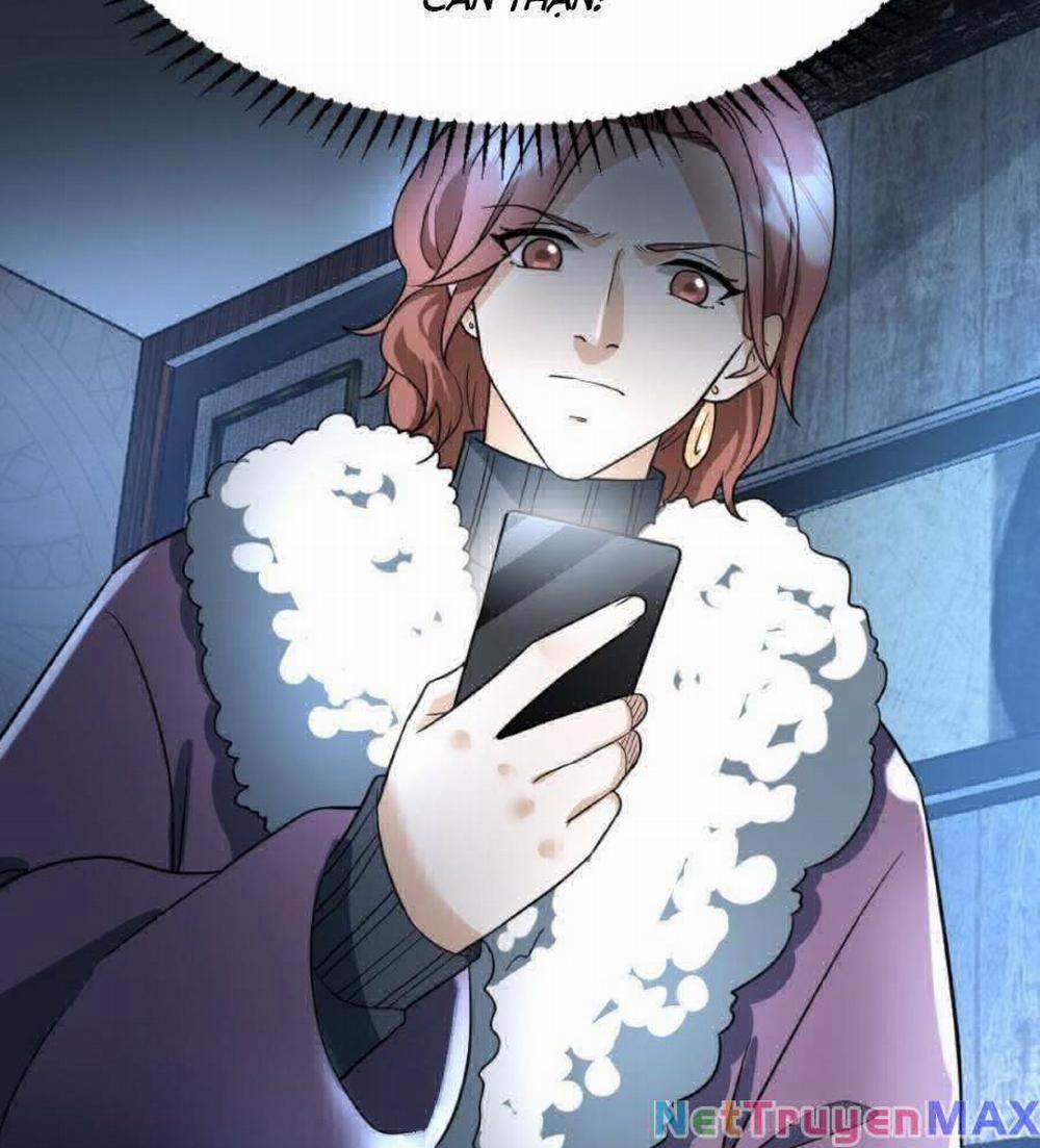 Toàn Cầu Băng Phong: Ta Chế Tạo Phòng An Toàn Tại Tận Thế 60 trang 17