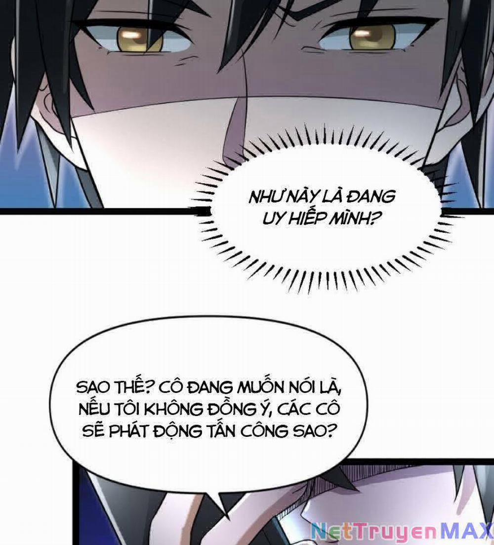 Toàn Cầu Băng Phong: Ta Chế Tạo Phòng An Toàn Tại Tận Thế 60 trang 23