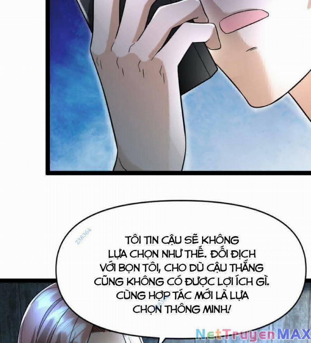 Toàn Cầu Băng Phong: Ta Chế Tạo Phòng An Toàn Tại Tận Thế 60 trang 24