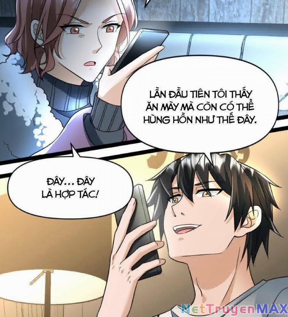 Toàn Cầu Băng Phong: Ta Chế Tạo Phòng An Toàn Tại Tận Thế 60 trang 25