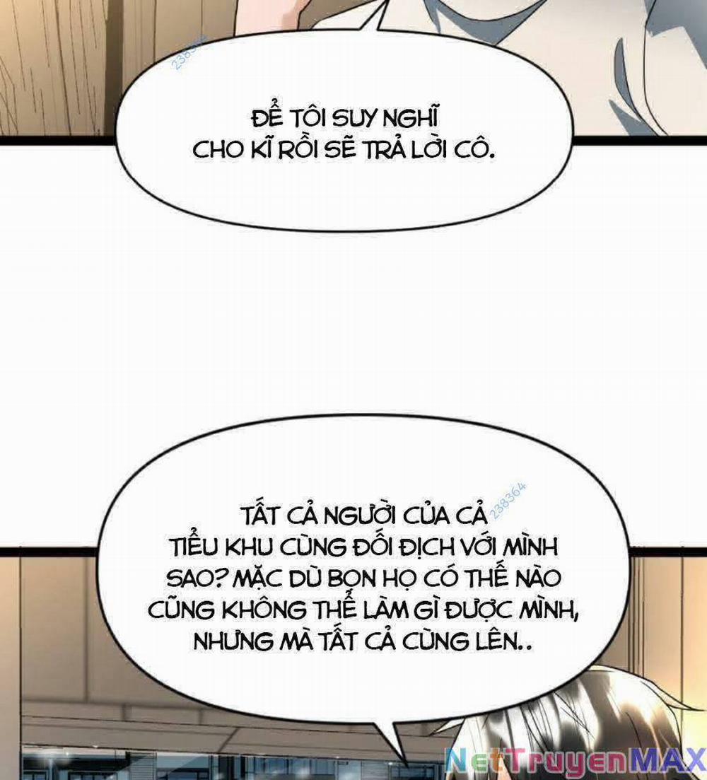 Toàn Cầu Băng Phong: Ta Chế Tạo Phòng An Toàn Tại Tận Thế 60 trang 26