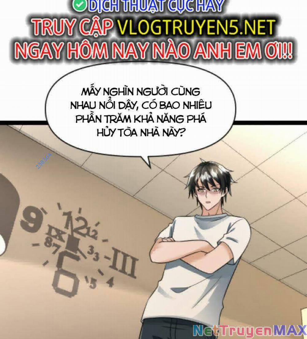 Toàn Cầu Băng Phong: Ta Chế Tạo Phòng An Toàn Tại Tận Thế 60 trang 28