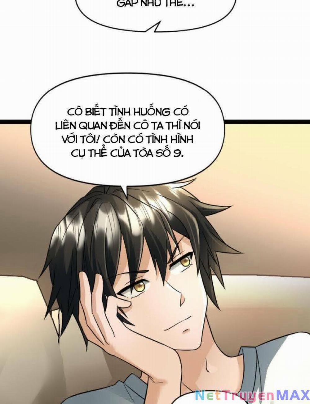 Toàn Cầu Băng Phong: Ta Chế Tạo Phòng An Toàn Tại Tận Thế 60 trang 3