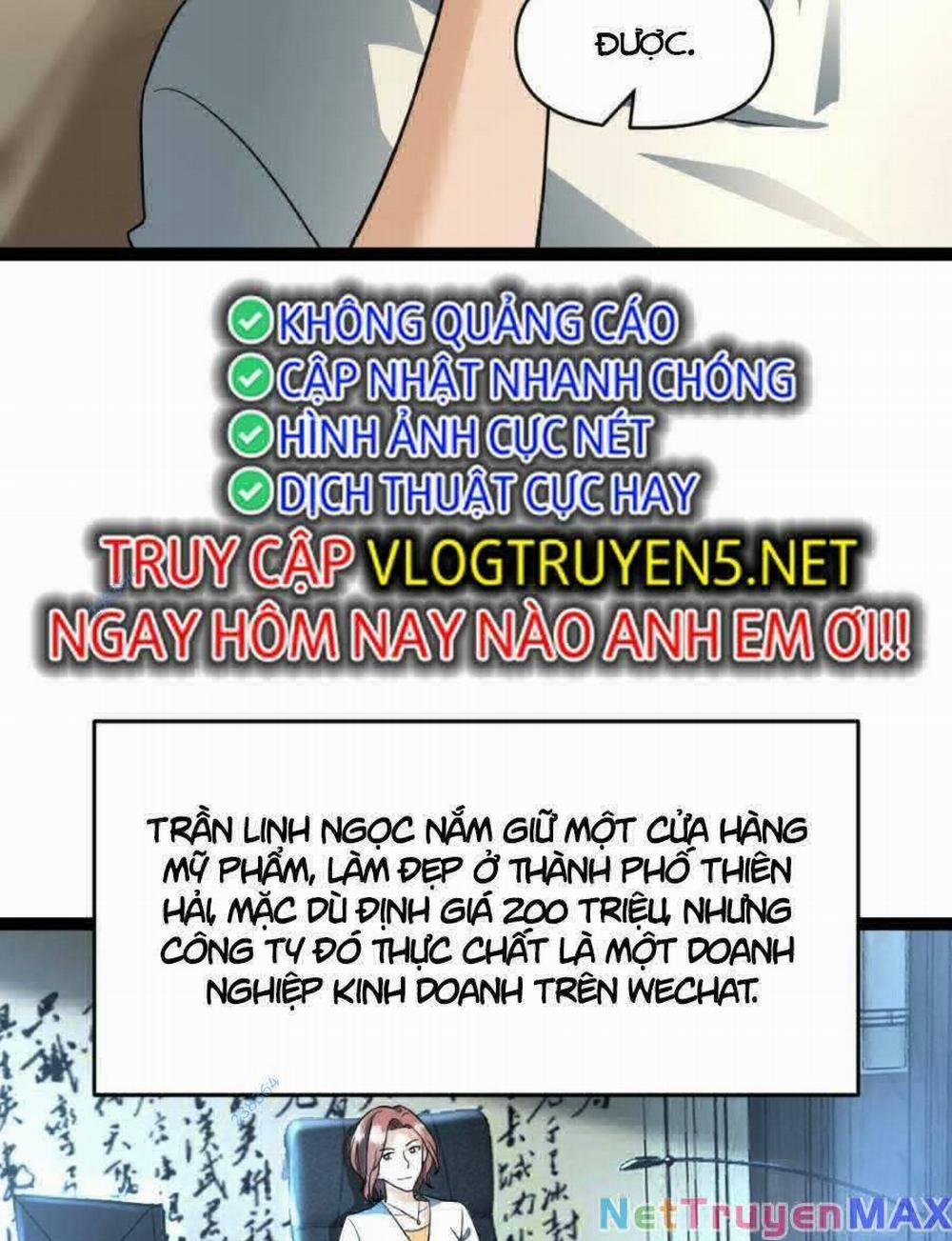 Toàn Cầu Băng Phong: Ta Chế Tạo Phòng An Toàn Tại Tận Thế 60 trang 4