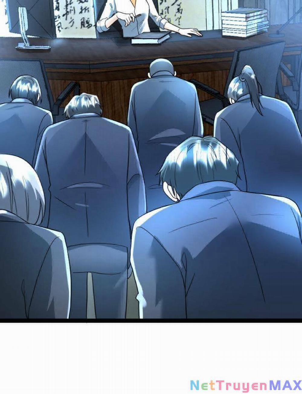 Toàn Cầu Băng Phong: Ta Chế Tạo Phòng An Toàn Tại Tận Thế 60 trang 5