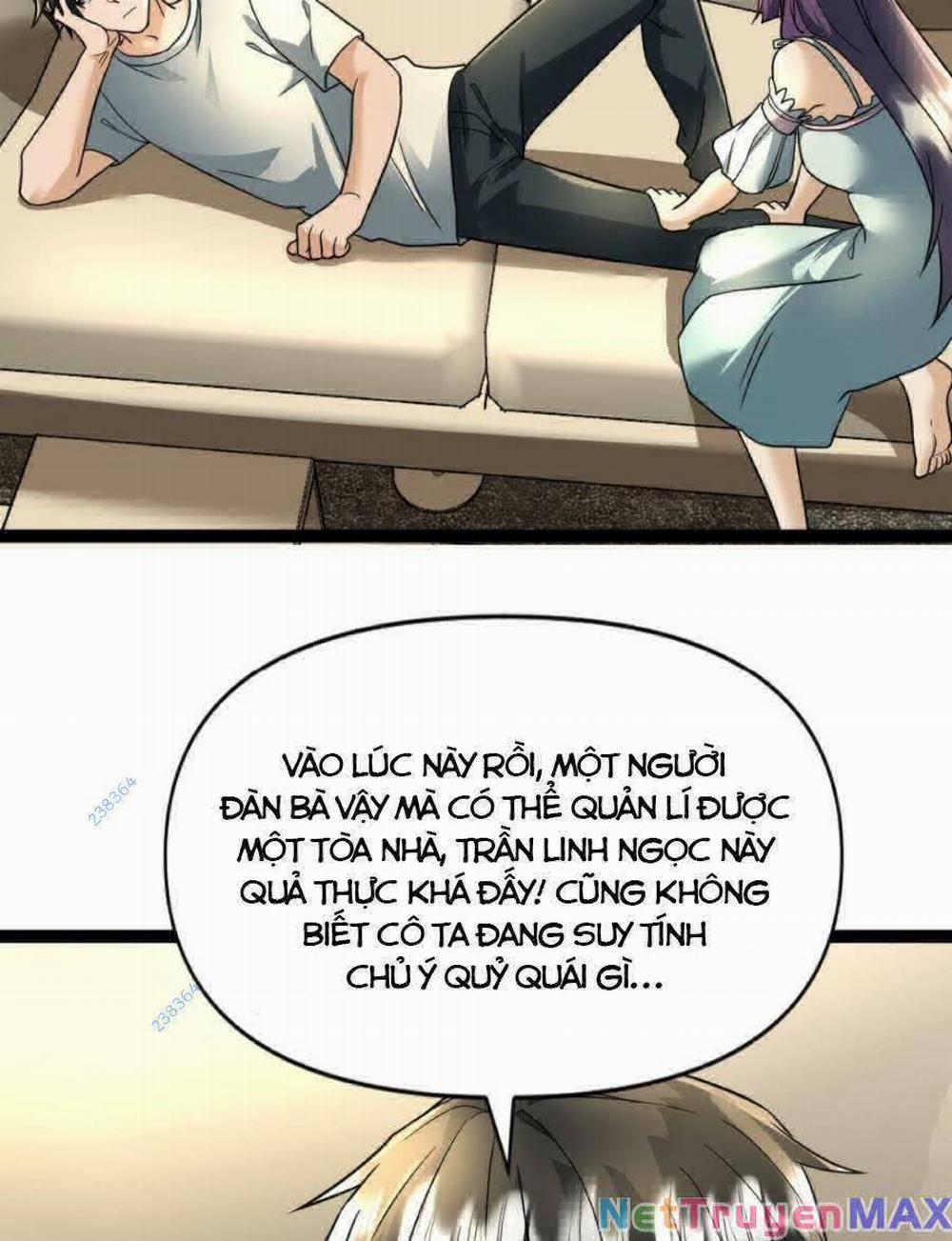 Toàn Cầu Băng Phong: Ta Chế Tạo Phòng An Toàn Tại Tận Thế 60 trang 8