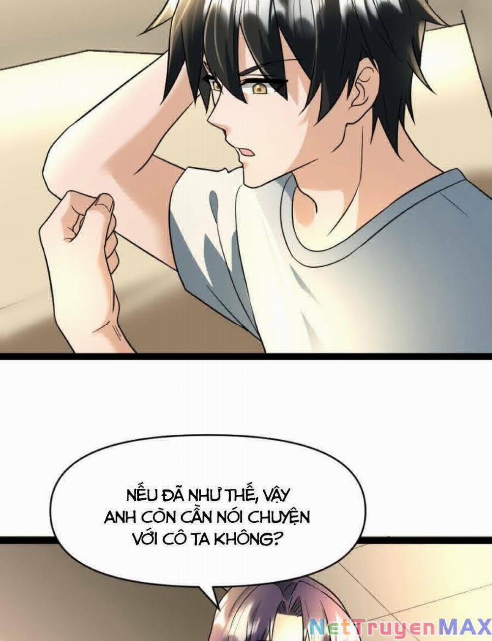 Toàn Cầu Băng Phong: Ta Chế Tạo Phòng An Toàn Tại Tận Thế 60 trang 9