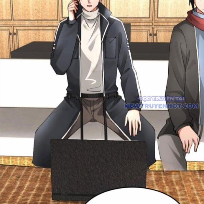 Toàn Cầu Băng Phong: Ta Chế Tạo Phòng An Toàn Tại Tận Thế 600 trang 10