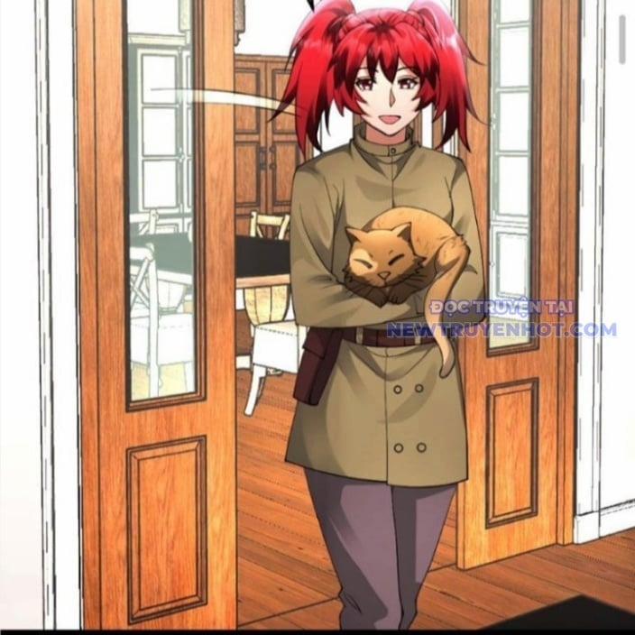 Toàn Cầu Băng Phong: Ta Chế Tạo Phòng An Toàn Tại Tận Thế 600 trang 12