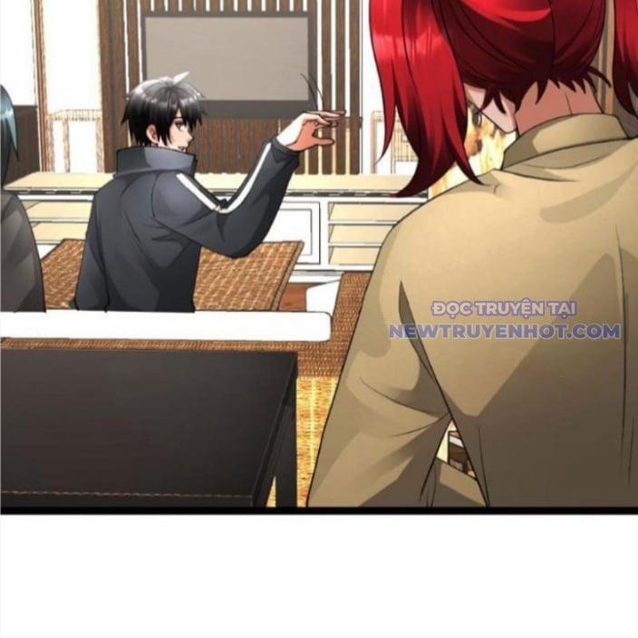 Toàn Cầu Băng Phong: Ta Chế Tạo Phòng An Toàn Tại Tận Thế 600 trang 14