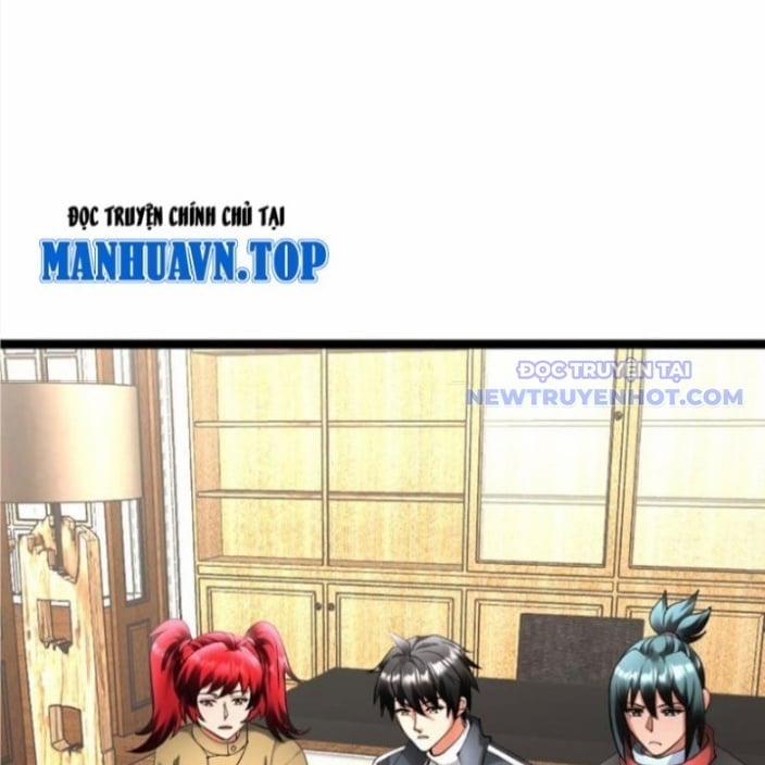 Toàn Cầu Băng Phong: Ta Chế Tạo Phòng An Toàn Tại Tận Thế 600 trang 16