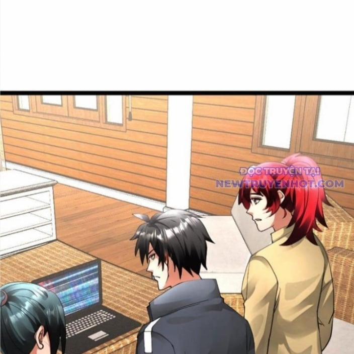 Toàn Cầu Băng Phong: Ta Chế Tạo Phòng An Toàn Tại Tận Thế 600 trang 18