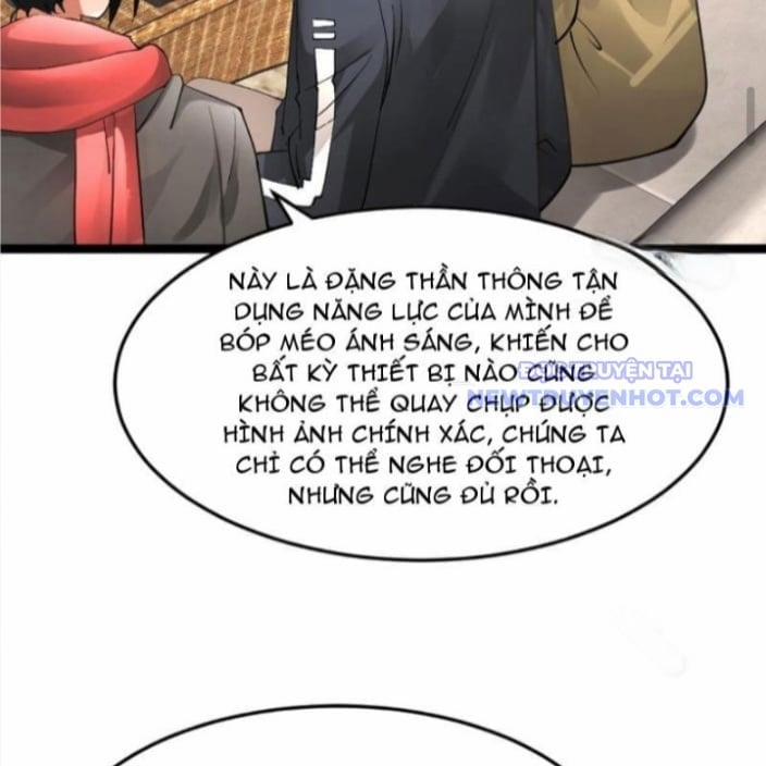 Toàn Cầu Băng Phong: Ta Chế Tạo Phòng An Toàn Tại Tận Thế 600 trang 19