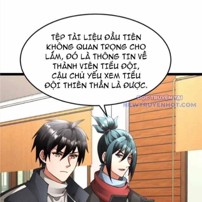 Toàn Cầu Băng Phong: Ta Chế Tạo Phòng An Toàn Tại Tận Thế 600 trang 2