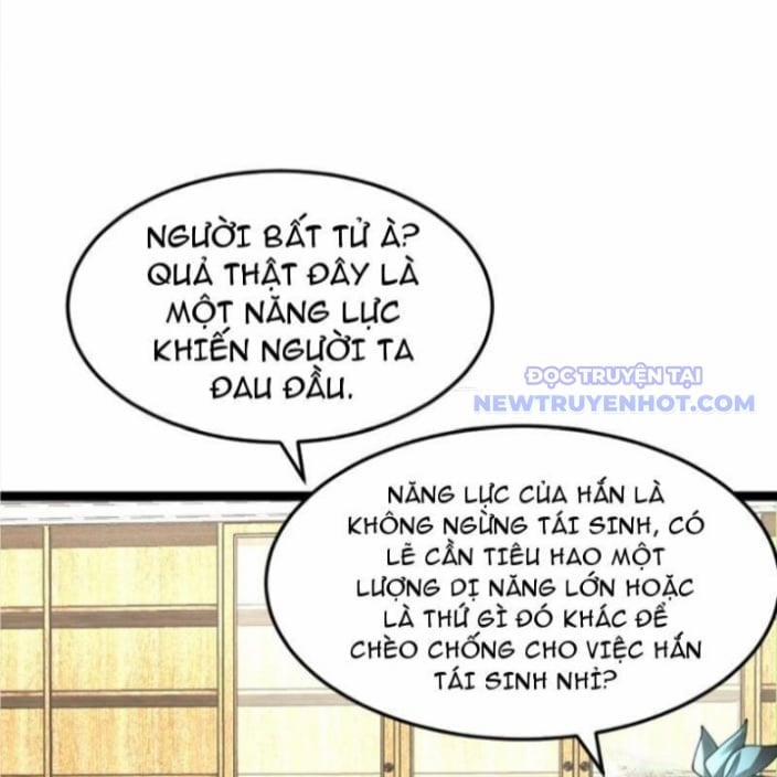 Toàn Cầu Băng Phong: Ta Chế Tạo Phòng An Toàn Tại Tận Thế 600 trang 22