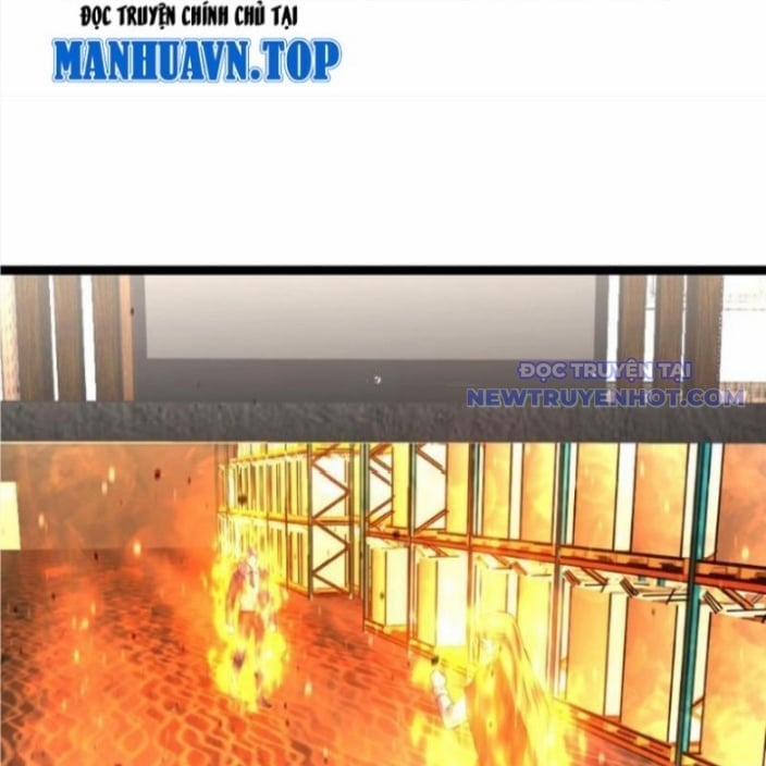 Toàn Cầu Băng Phong: Ta Chế Tạo Phòng An Toàn Tại Tận Thế 600 trang 25