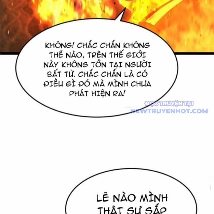 Toàn Cầu Băng Phong: Ta Chế Tạo Phòng An Toàn Tại Tận Thế 600 trang 28