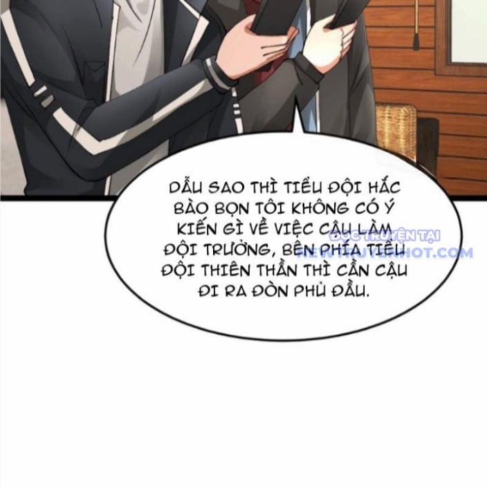 Toàn Cầu Băng Phong: Ta Chế Tạo Phòng An Toàn Tại Tận Thế 600 trang 3