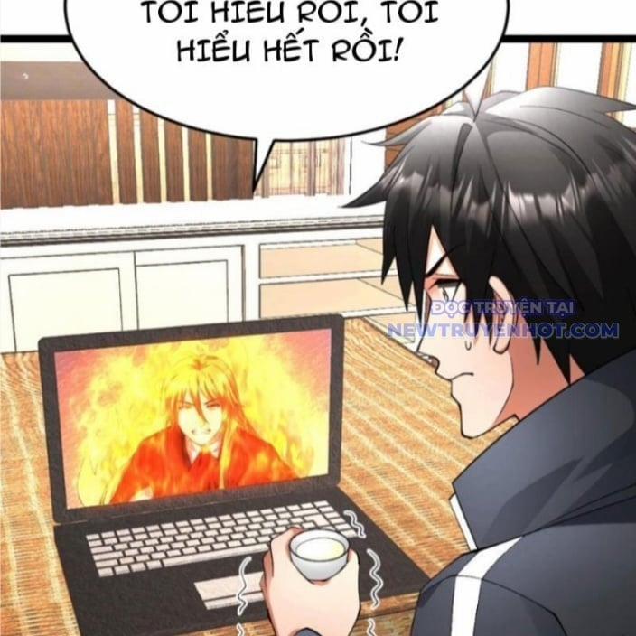 Toàn Cầu Băng Phong: Ta Chế Tạo Phòng An Toàn Tại Tận Thế 600 trang 31