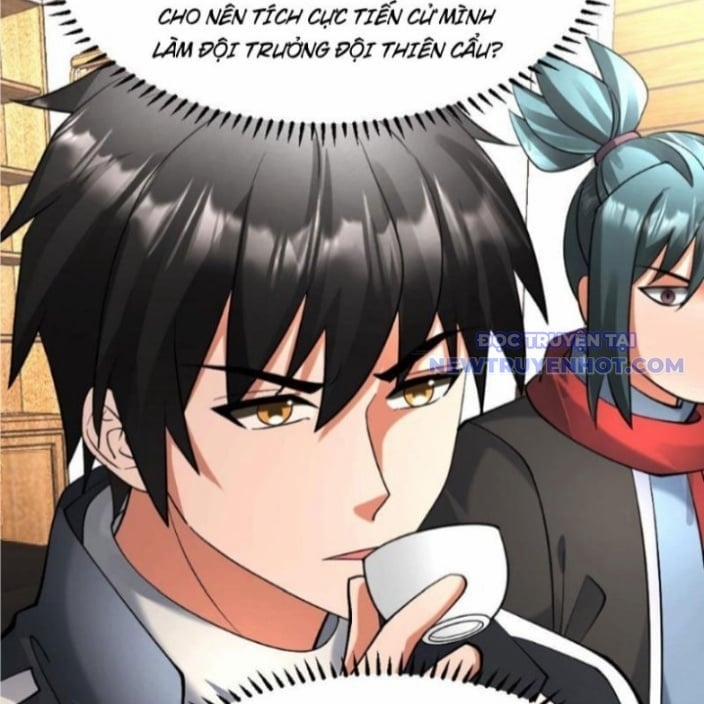 Toàn Cầu Băng Phong: Ta Chế Tạo Phòng An Toàn Tại Tận Thế 600 trang 33